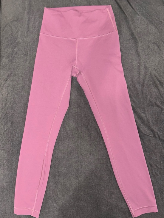 lululemon athletica Pants - Lululemon Leggings Sz 6